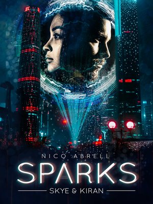 cover image of Sparks